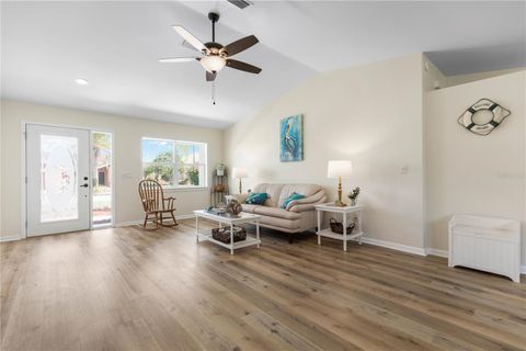 A home in PALM COAST