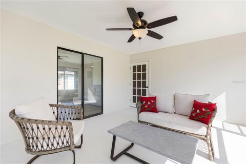A home in PALM COAST