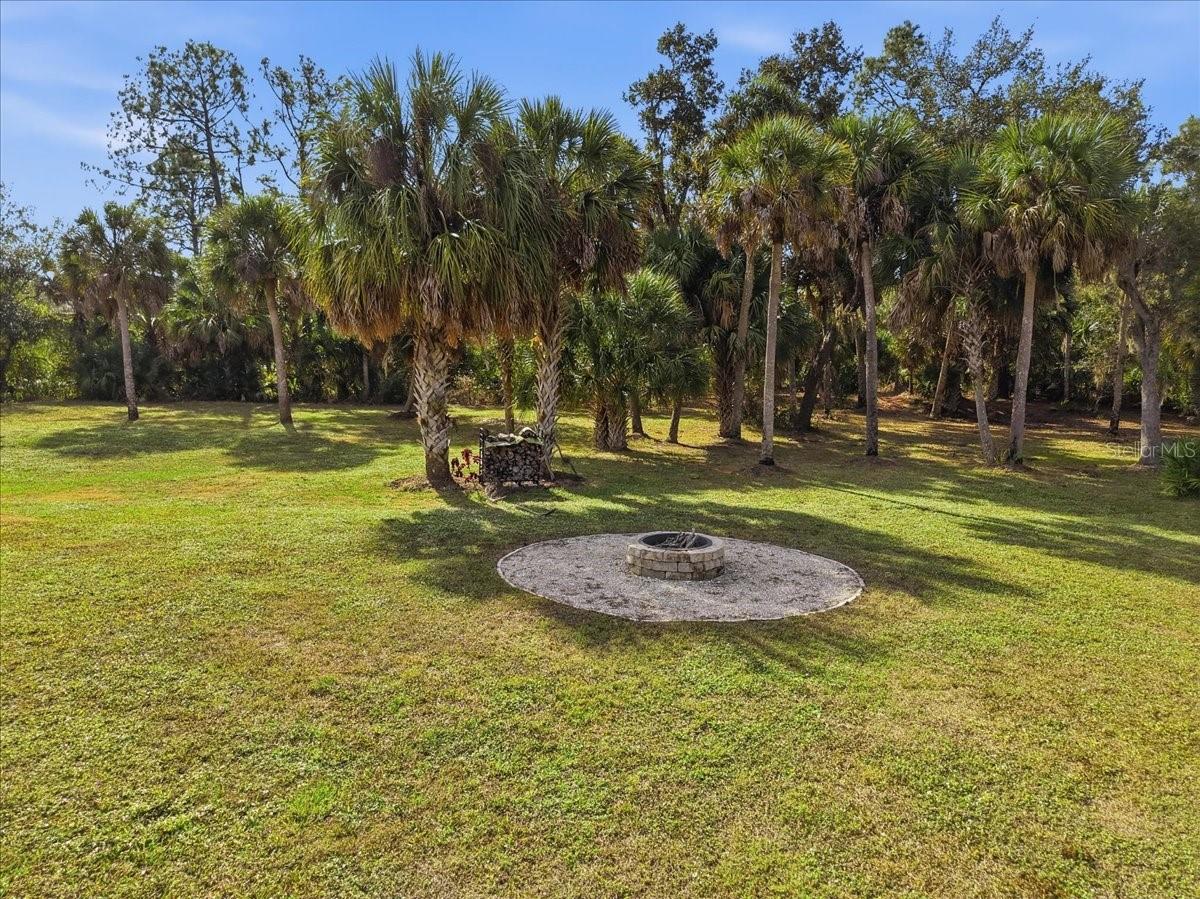 PORT CHARLOTTE SUB 30 - Residential