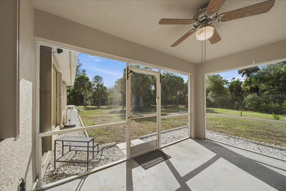 PORT CHARLOTTE SUB 30 - Residential