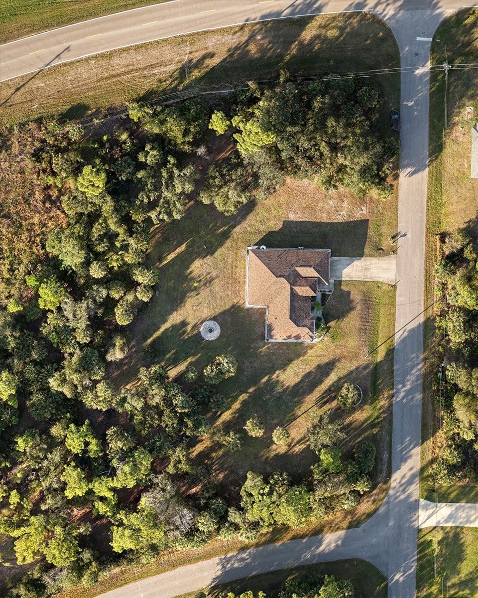 PORT CHARLOTTE SUB 30 - Residential