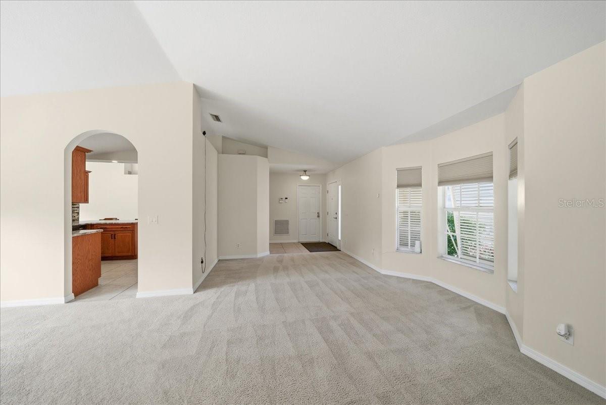 PORT CHARLOTTE SUB 30 - Residential