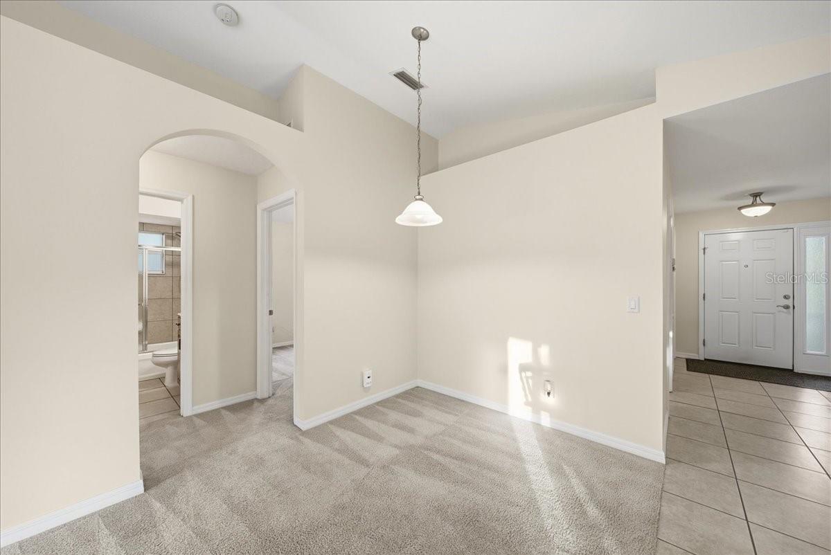 PORT CHARLOTTE SUB 30 - Residential