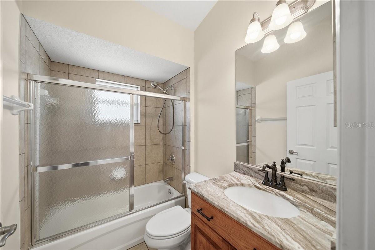 PORT CHARLOTTE SUB 30 - Residential