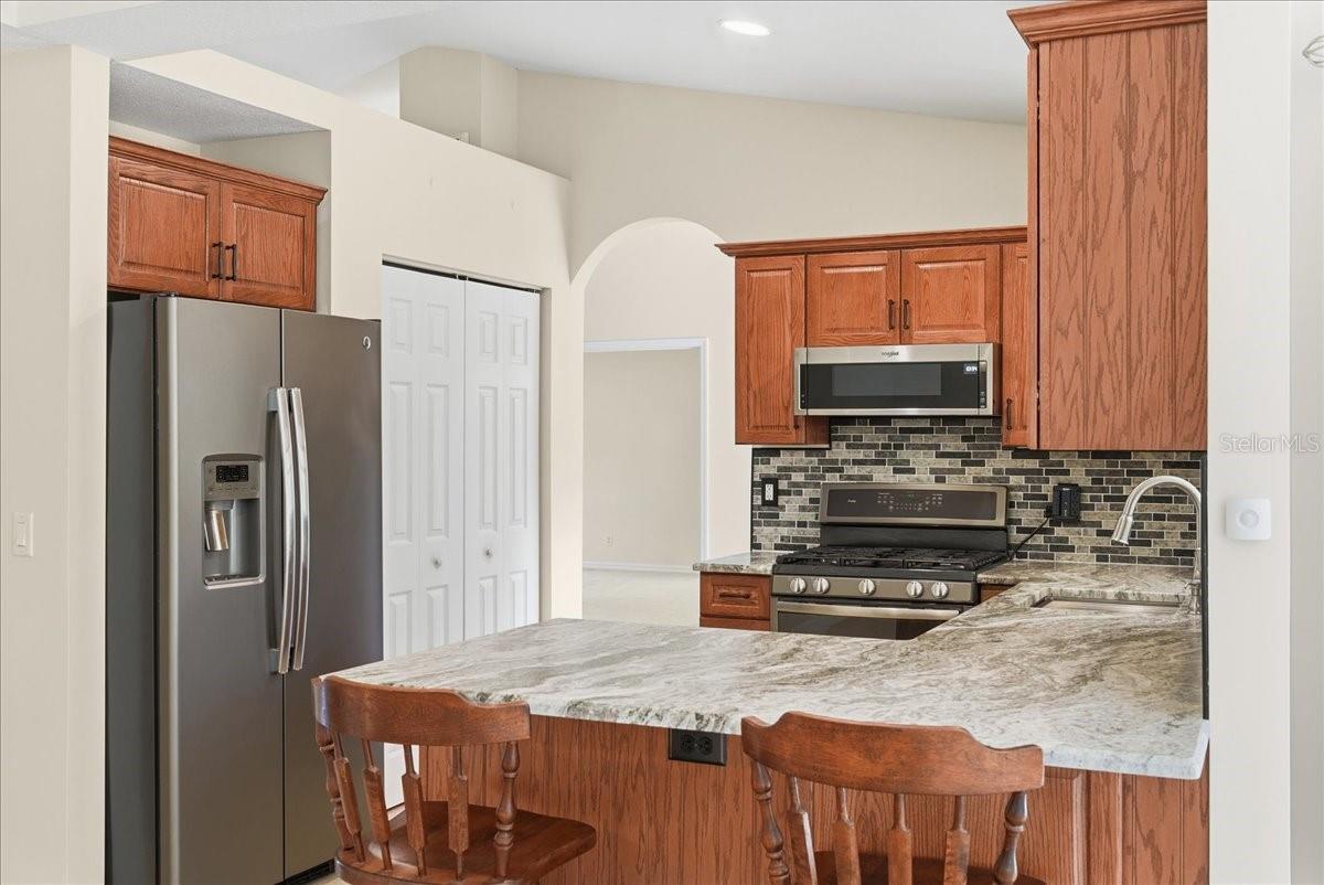 PORT CHARLOTTE SUB 30 - Residential