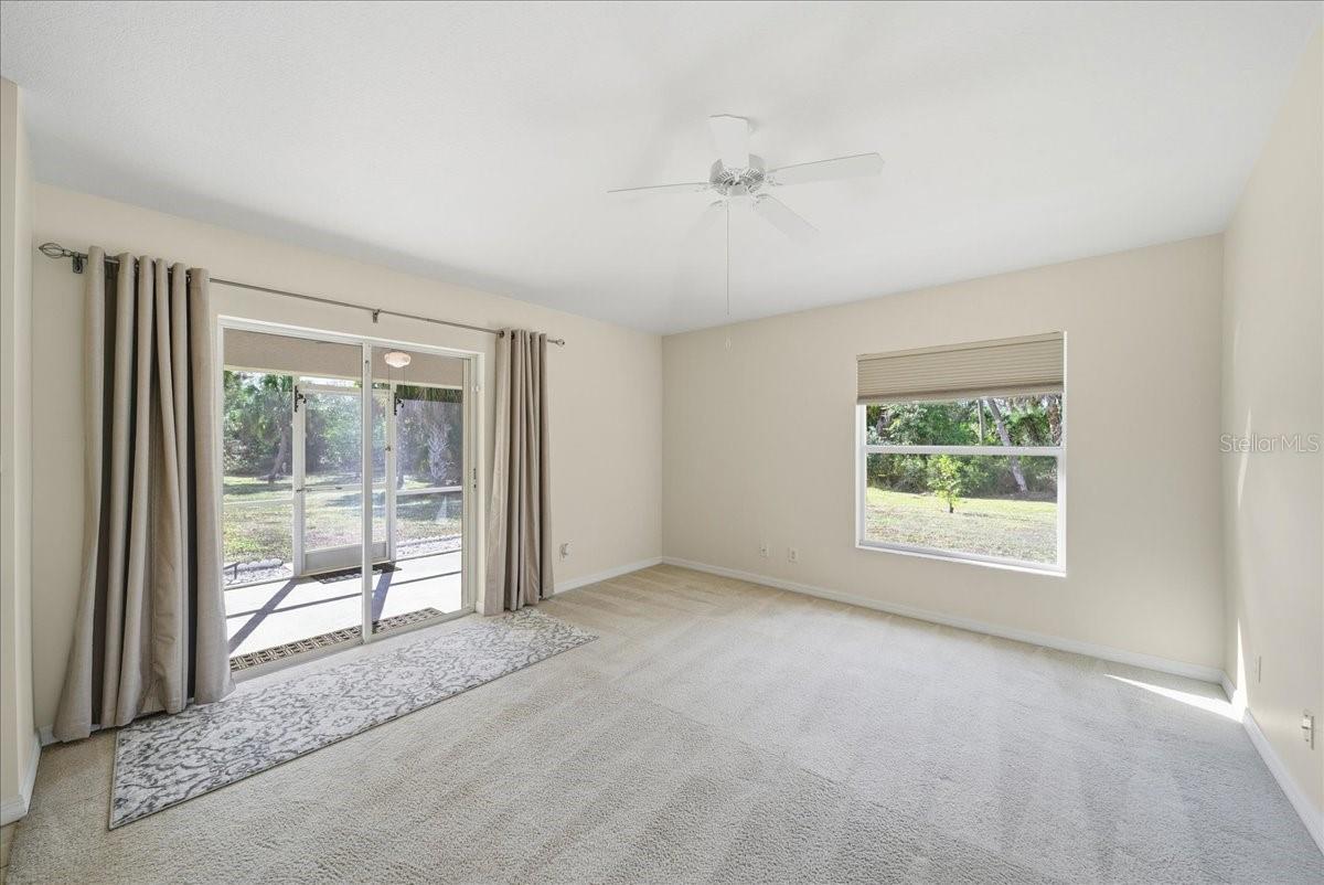 PORT CHARLOTTE SUB 30 - Residential