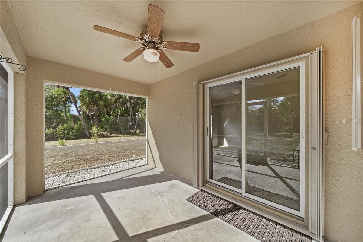 PORT CHARLOTTE SUB 30 - Residential