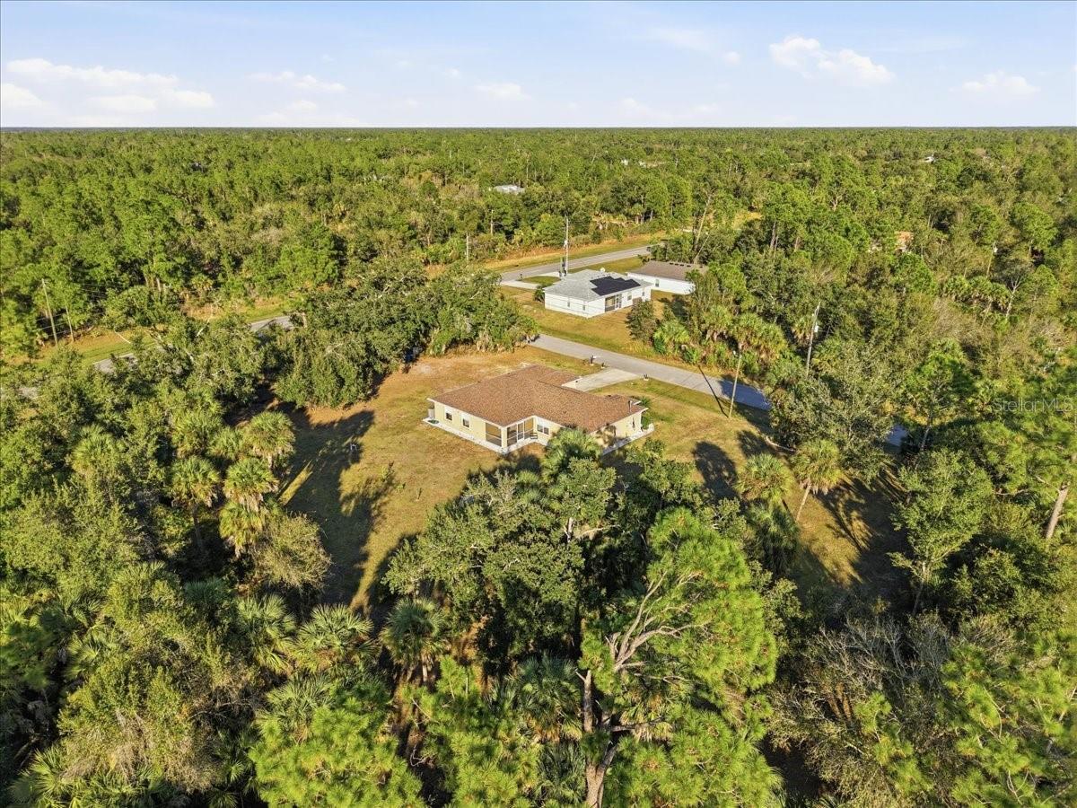 PORT CHARLOTTE SUB 30 - Residential