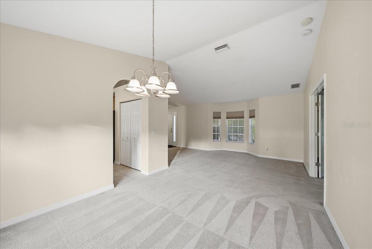 PORT CHARLOTTE SUB 30 - Residential