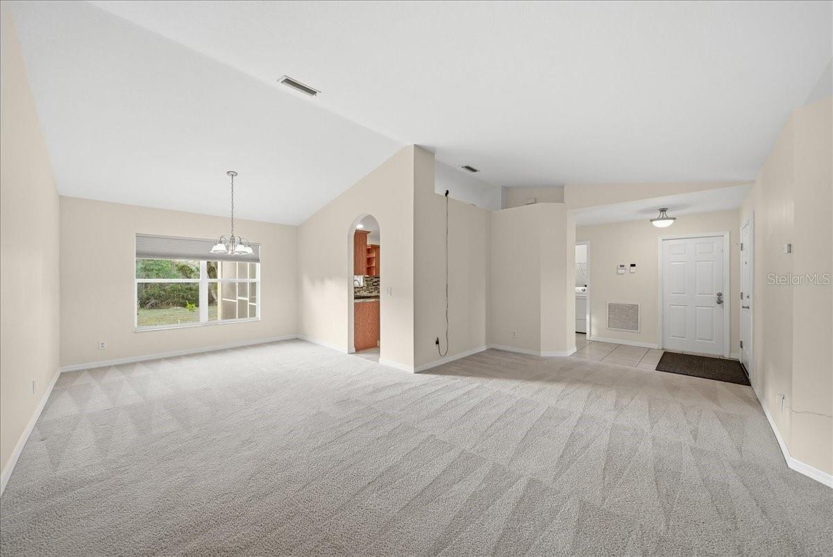 PORT CHARLOTTE SUB 30 - Residential