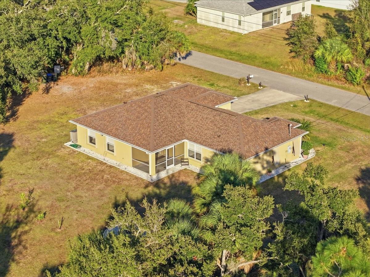 PORT CHARLOTTE SUB 30 - Residential