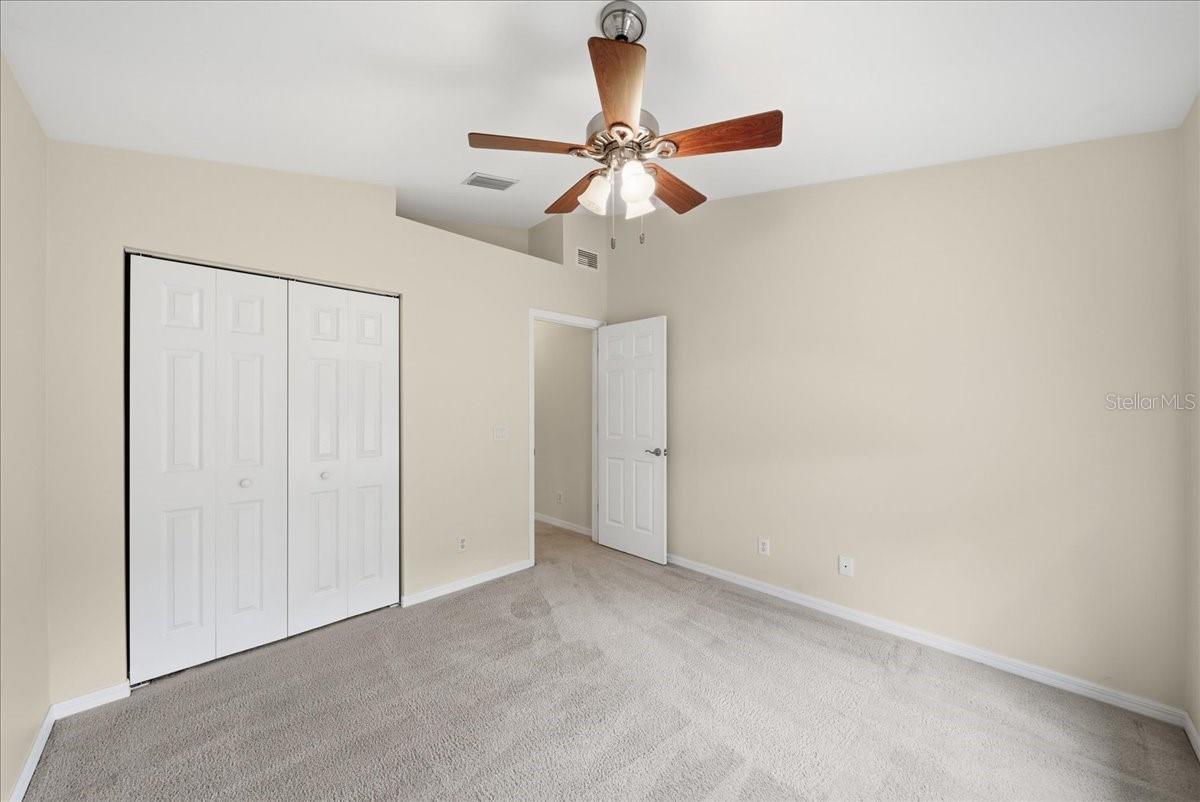 PORT CHARLOTTE SUB 30 - Residential