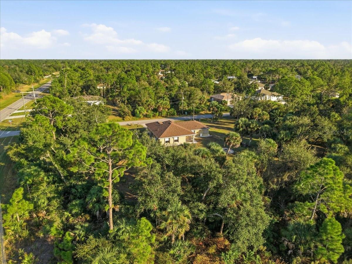 PORT CHARLOTTE SUB 30 - Residential