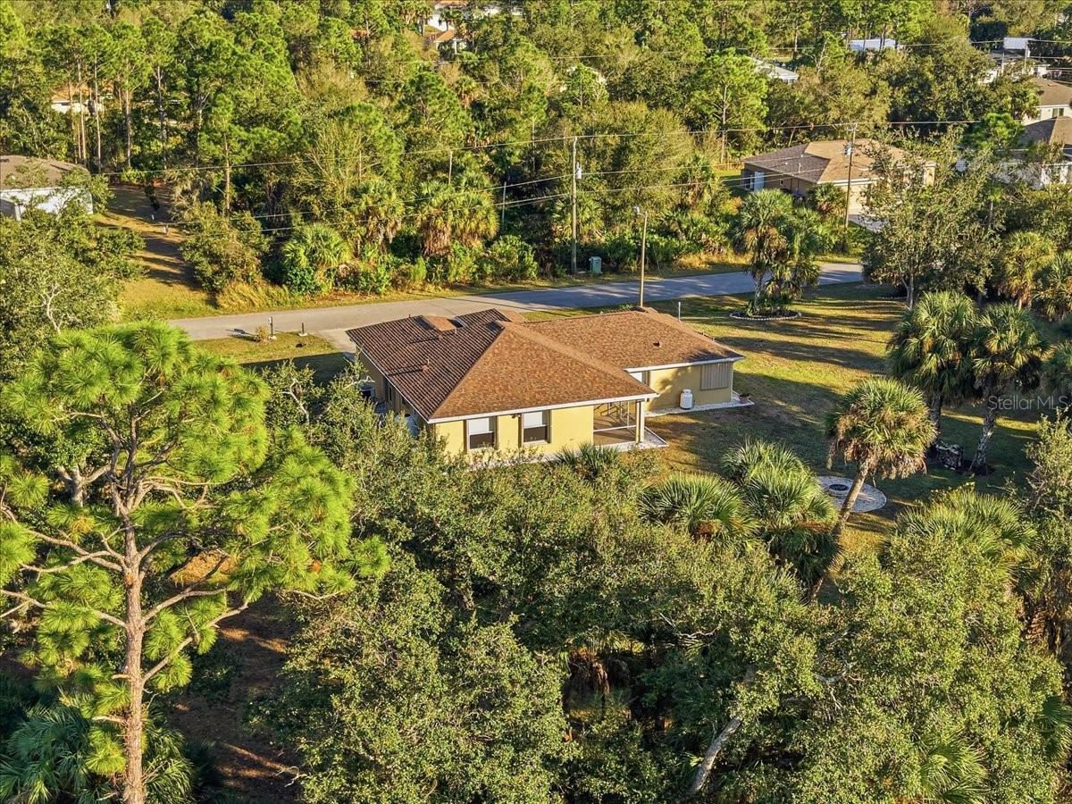 PORT CHARLOTTE SUB 30 - Residential