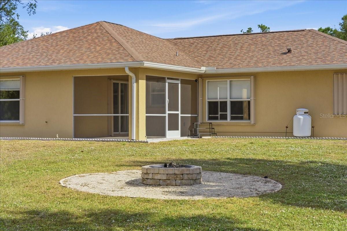 PORT CHARLOTTE SUB 30 - Residential