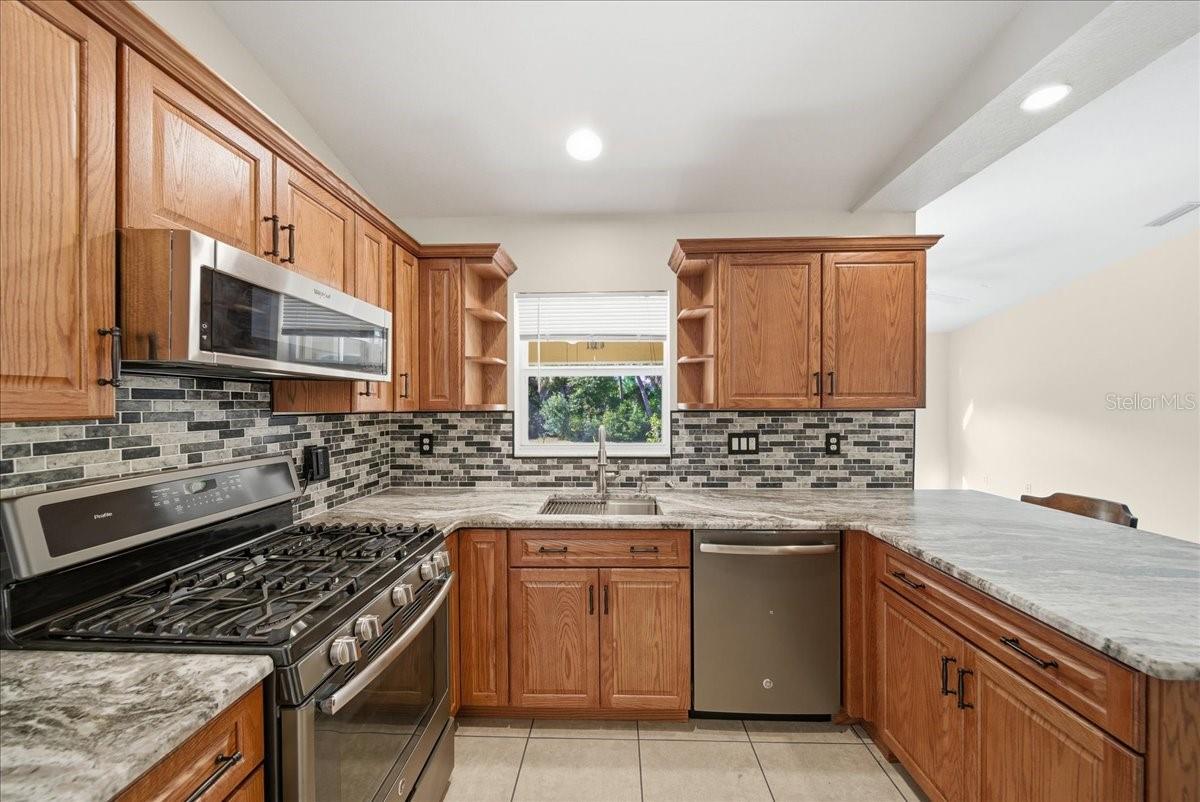 PORT CHARLOTTE SUB 30 - Residential