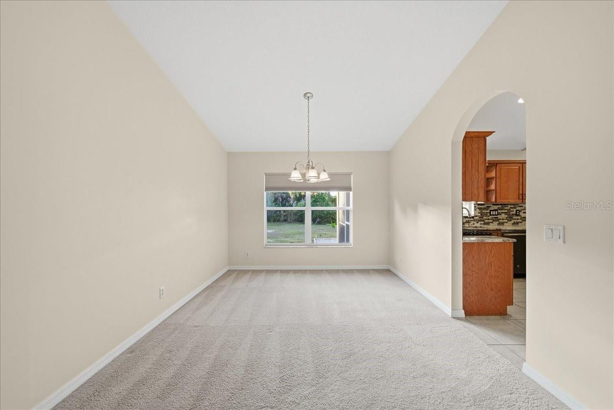 PORT CHARLOTTE SUB 30 - Residential