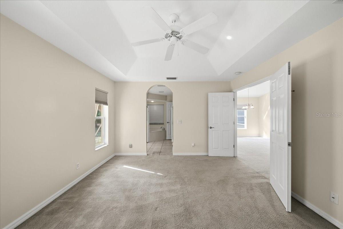 PORT CHARLOTTE SUB 30 - Residential