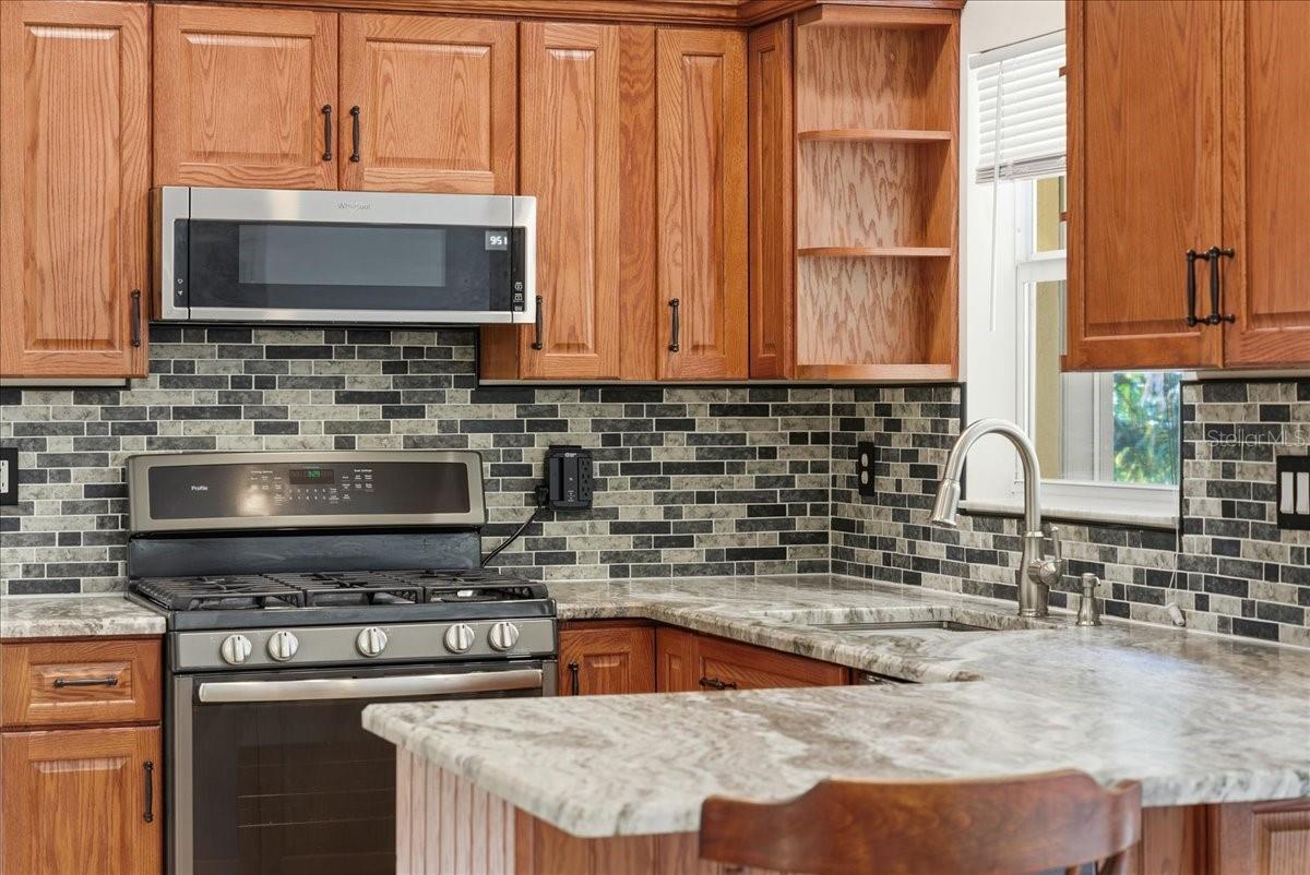 PORT CHARLOTTE SUB 30 - Residential