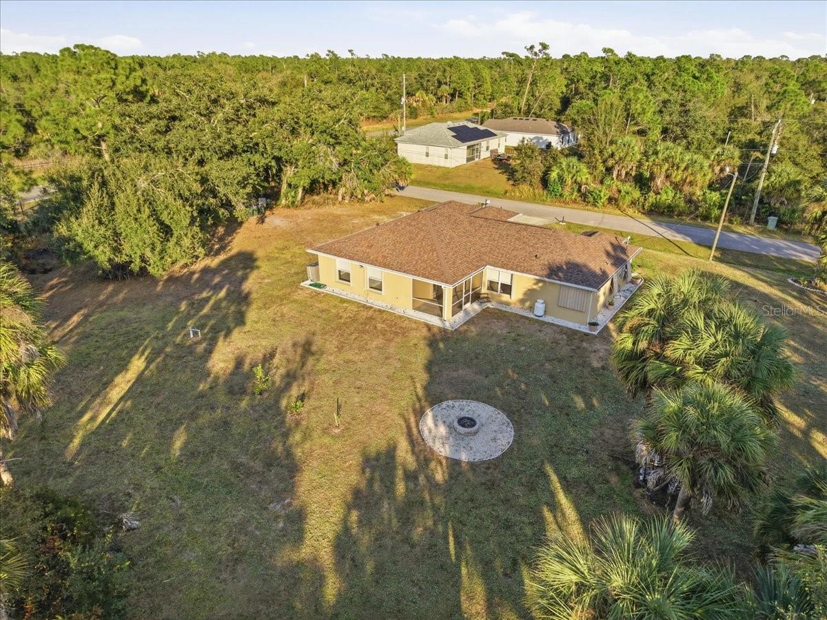 PORT CHARLOTTE SUB 30 - Residential