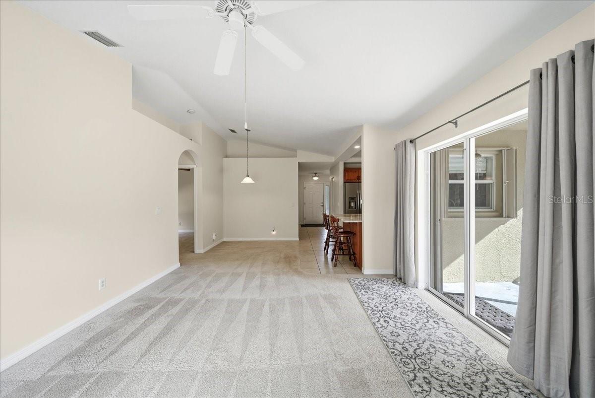 PORT CHARLOTTE SUB 30 - Residential