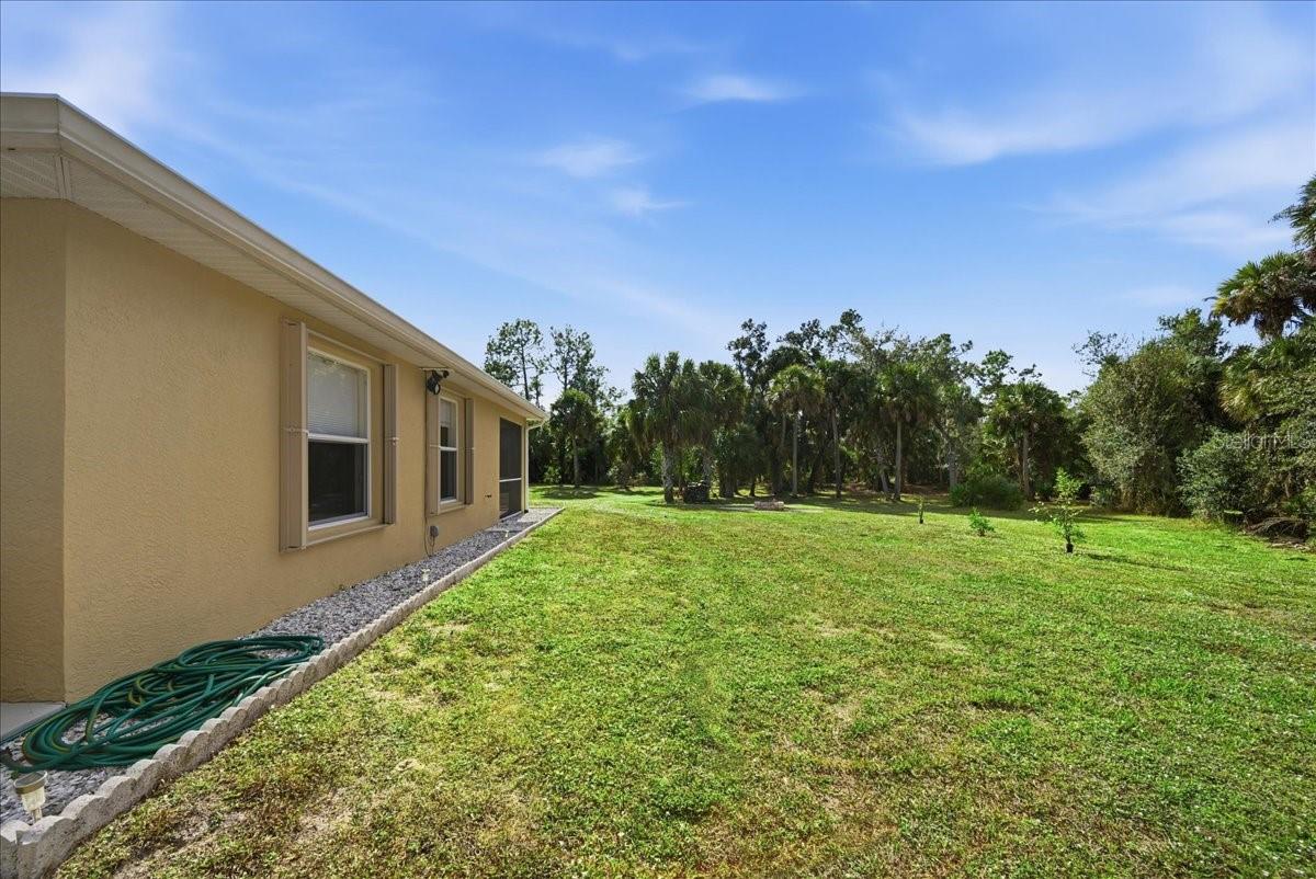 PORT CHARLOTTE SUB 30 - Residential