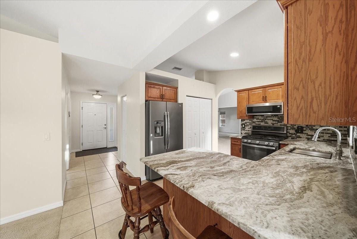 PORT CHARLOTTE SUB 30 - Residential