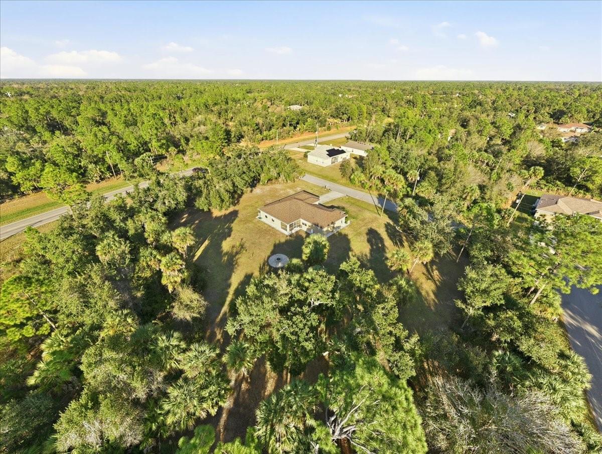 PORT CHARLOTTE SUB 30 - Residential