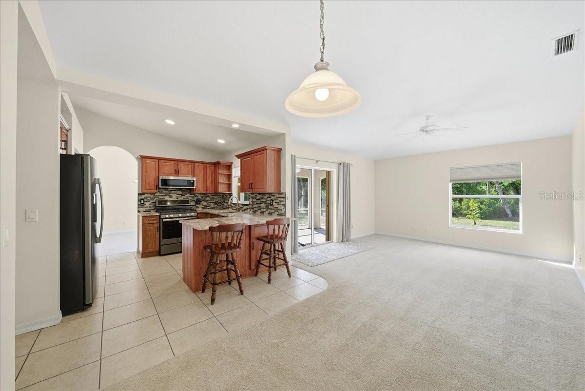 PORT CHARLOTTE SUB 30 - Residential