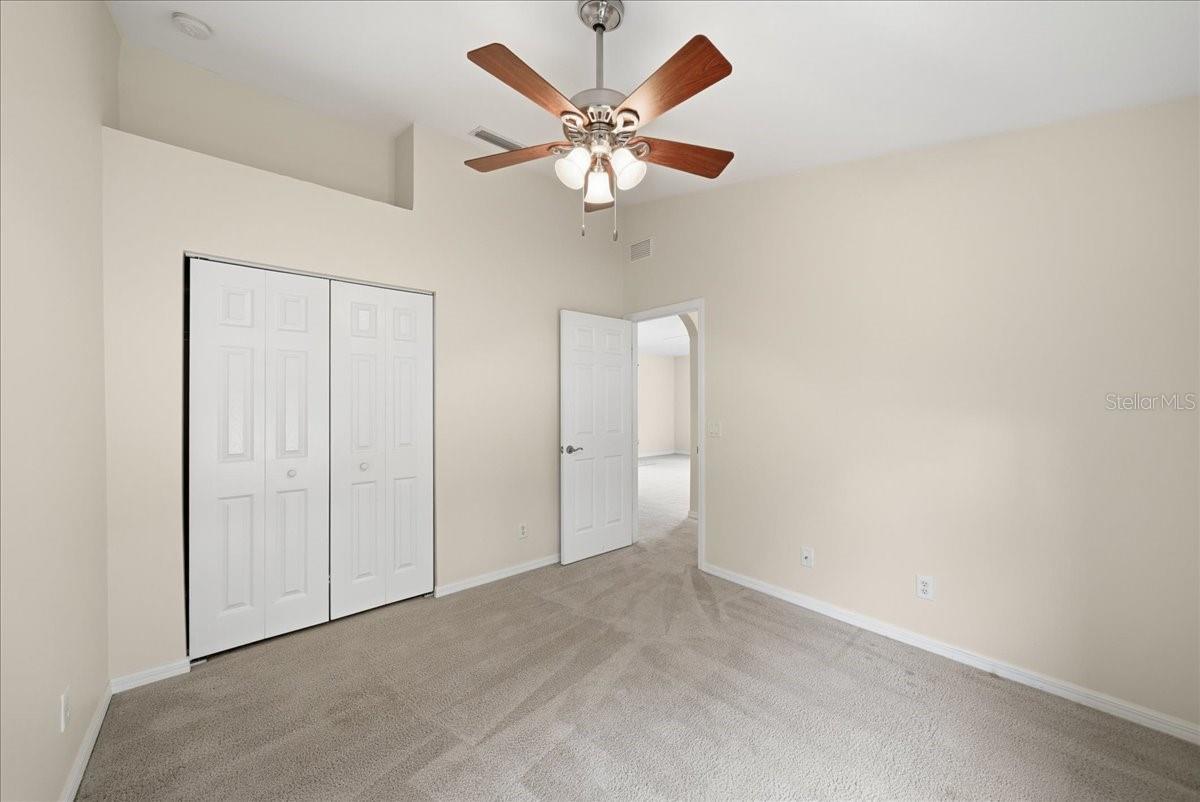 PORT CHARLOTTE SUB 30 - Residential