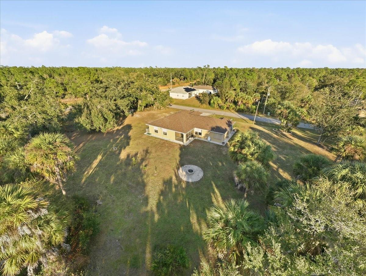 PORT CHARLOTTE SUB 30 - Residential