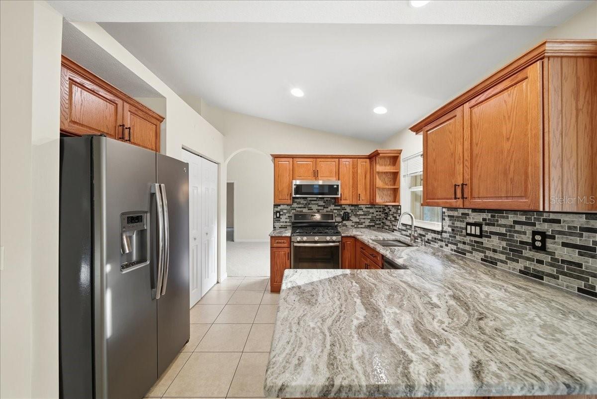 PORT CHARLOTTE SUB 30 - Residential