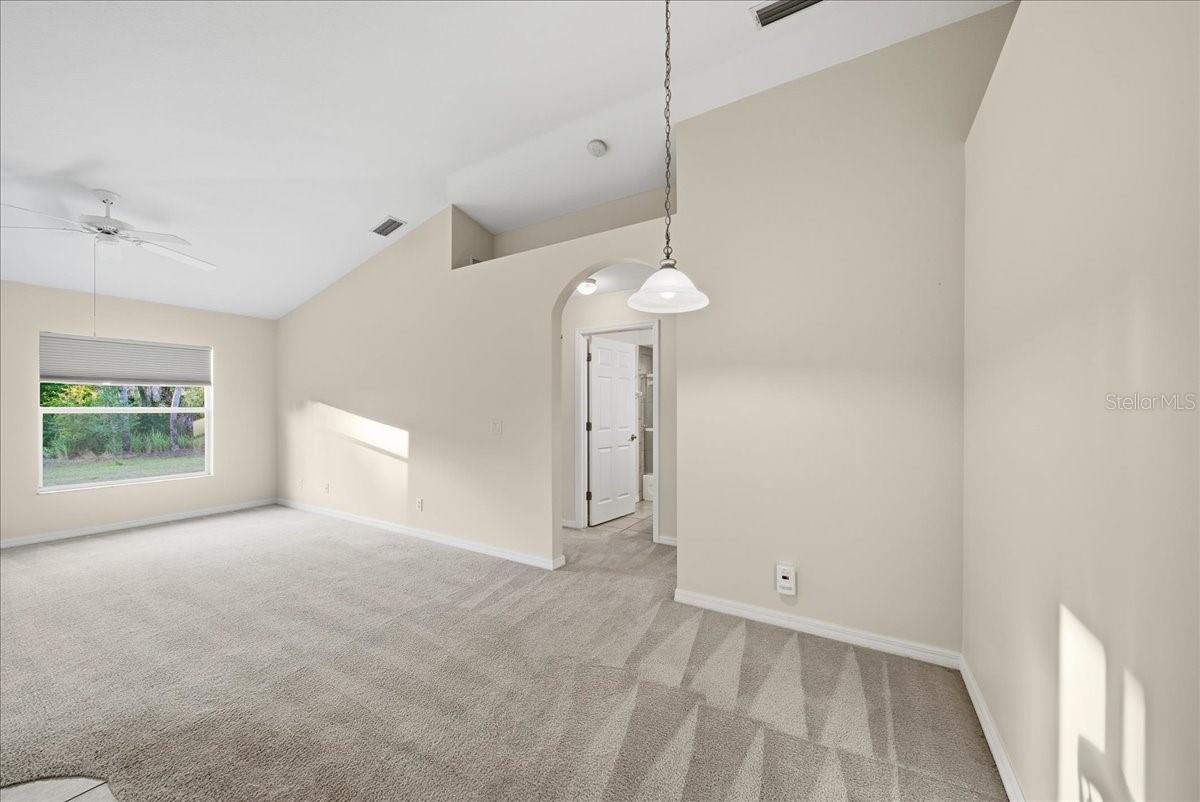 PORT CHARLOTTE SUB 30 - Residential