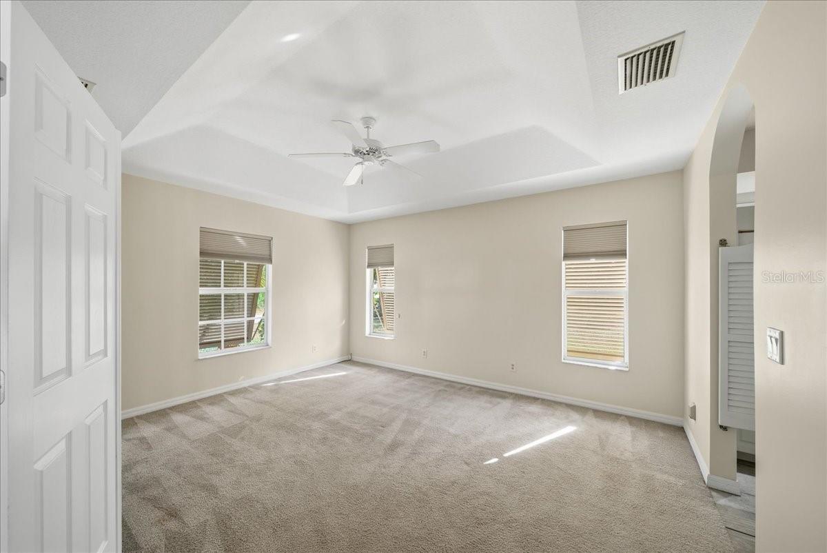 PORT CHARLOTTE SUB 30 - Residential