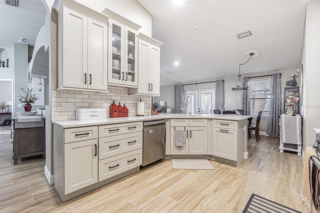 Photo of 9809 La Rita Place, Riverview, FL 33569 (MLS # TB8429795)