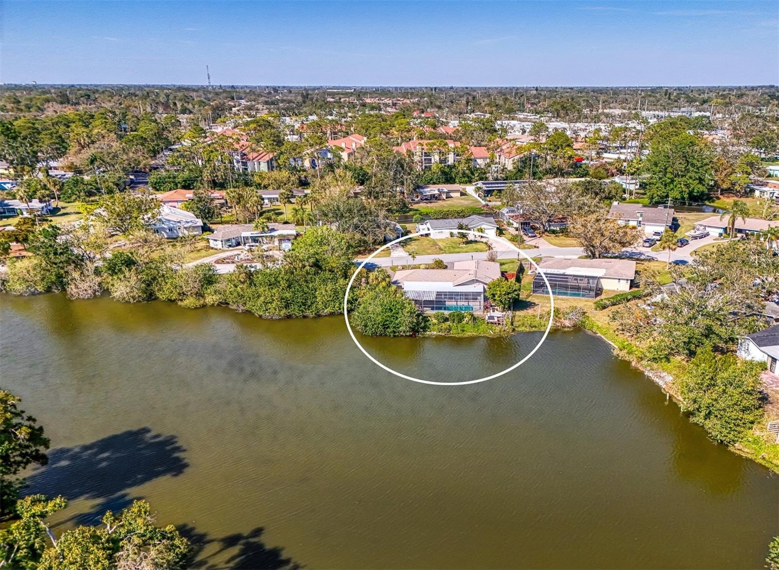 SHADOW LAKES - Residential