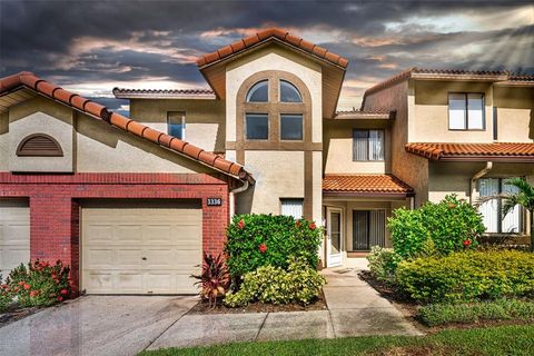 A home in APOPKA