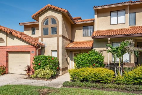 A home in APOPKA