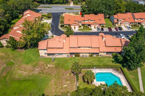 A home in APOPKA