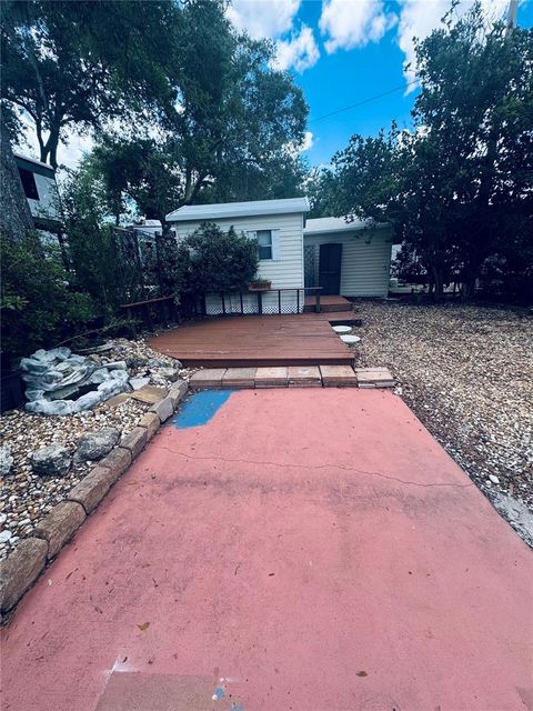 Tiny photo for Crystal River, FL 34428 (MLS # OM725019)
