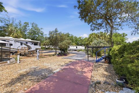 Tiny photo for Crystal River, FL 34428 (MLS # OM725019)