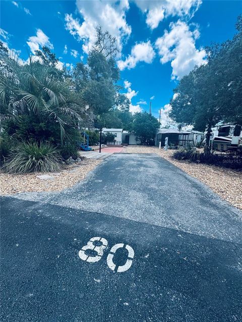Tiny photo for Crystal River, FL 34428 (MLS # OM725019)