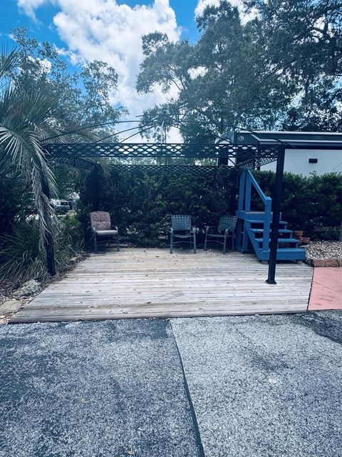 Tiny photo for Crystal River, FL 34428 (MLS # OM725019)