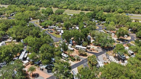 Tiny photo for Crystal River, FL 34428 (MLS # OM725019)