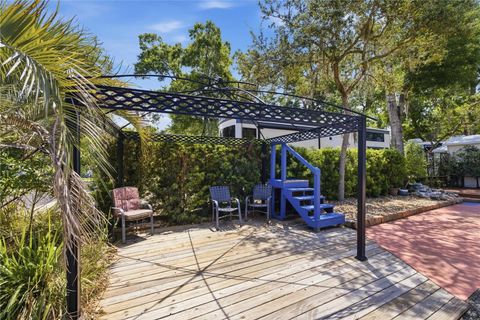 Tiny photo for Crystal River, FL 34428 (MLS # OM725019)