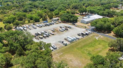 Tiny photo for Crystal River, FL 34428 (MLS # OM725019)