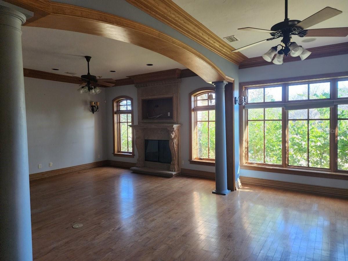 STONEGATE - Residential