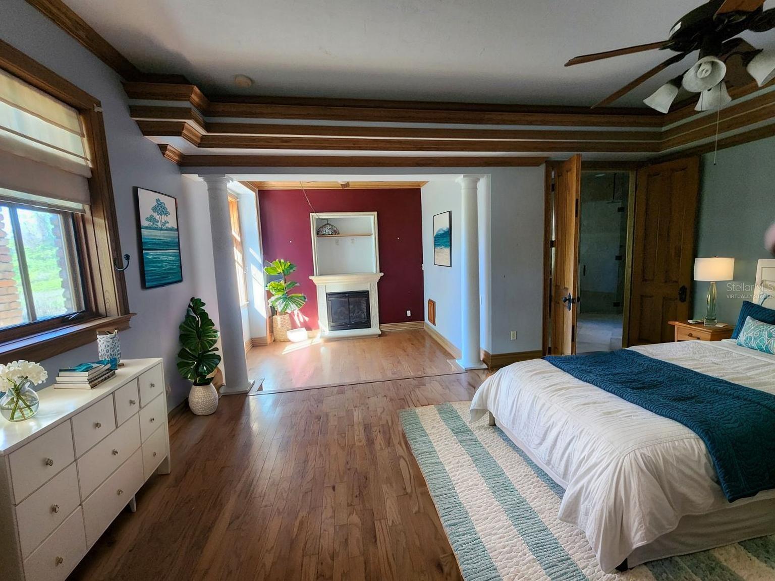 STONEGATE - Residential