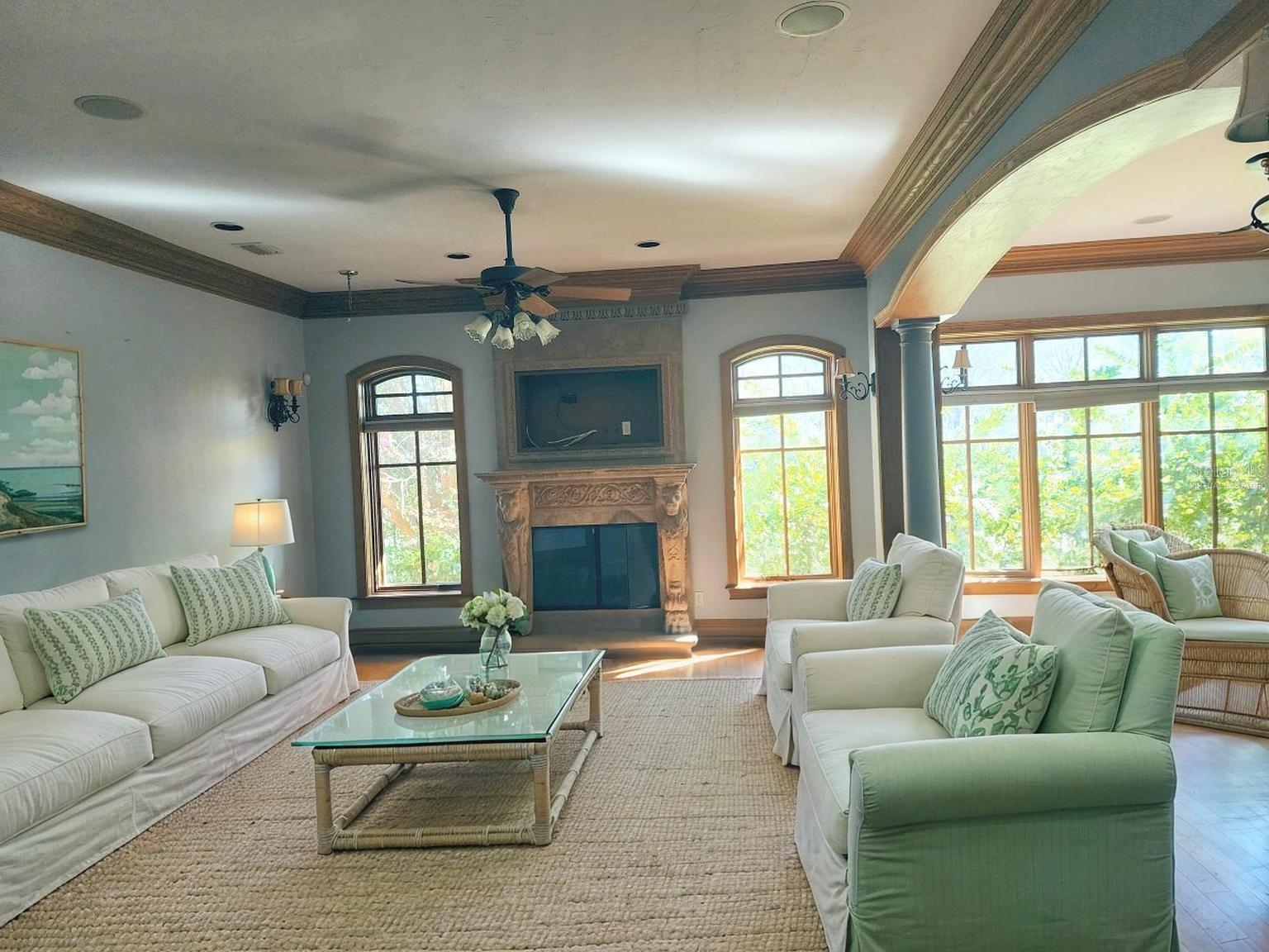 STONEGATE - Residential