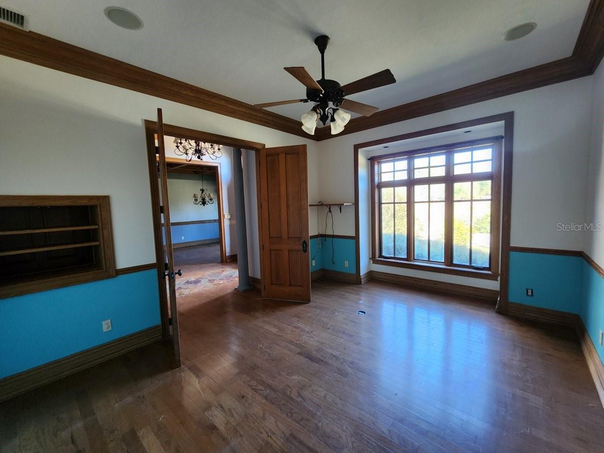 STONEGATE - Residential